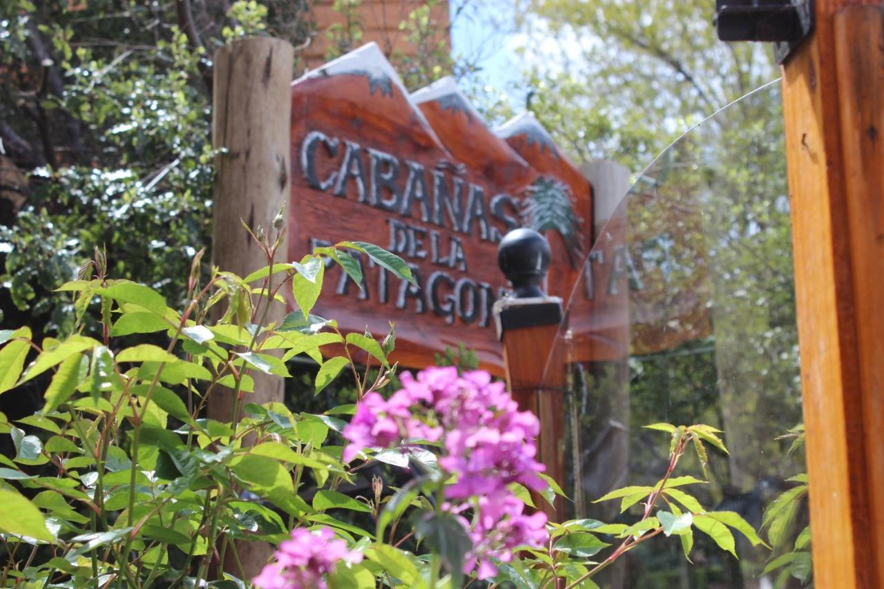 Cabanas De La Patagonia San Martín de los Andes Kültér fotó